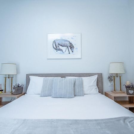 Apartment Ana - Karst Cycling Paradise Dutovlje Dış mekan fotoğraf