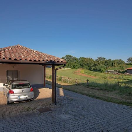 Apartment Ana - Karst Cycling Paradise Dutovlje Dış mekan fotoğraf