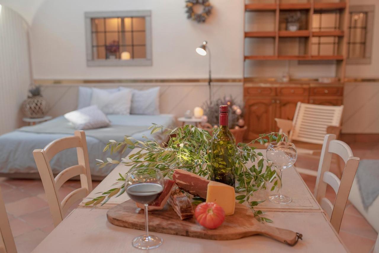 Apartment Ana - Karst Cycling Paradise Dutovlje Dış mekan fotoğraf